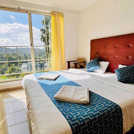 Elenji Vitara Resort Муннар Экстерьер фото