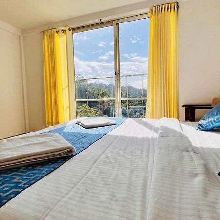 Elenji Vitara Resort Муннар Экстерьер фото