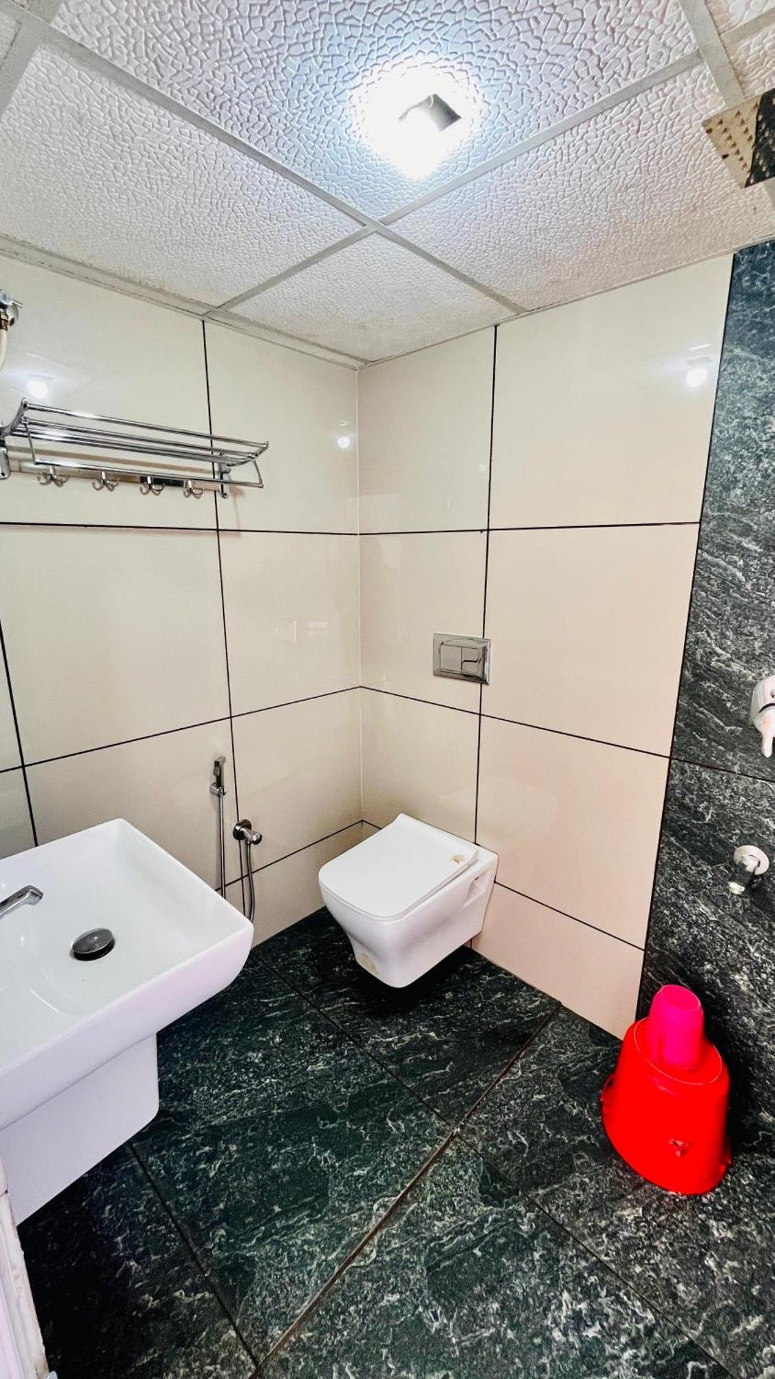 Elenji Vitara Resort Муннар Экстерьер фото