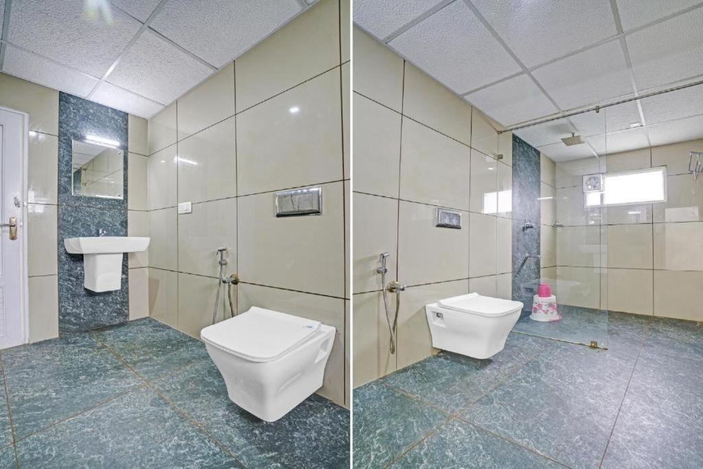 Elenji Vitara Resort Муннар Экстерьер фото