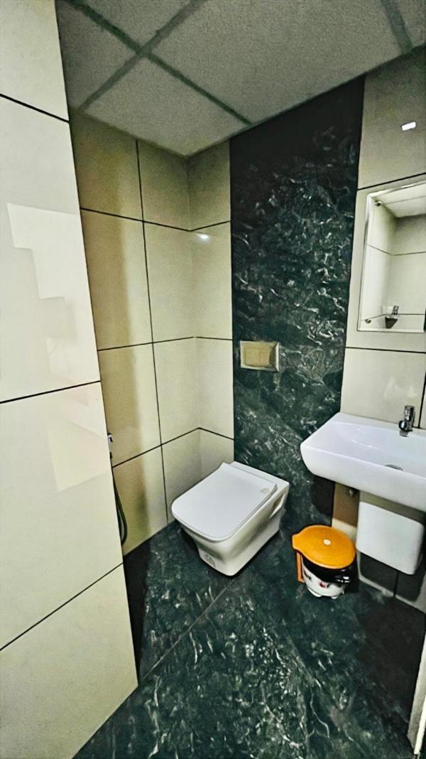 Elenji Vitara Resort Муннар Экстерьер фото
