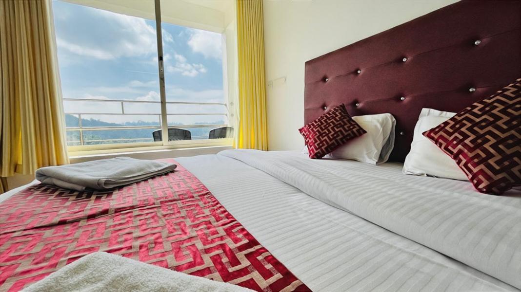 Elenji Vitara Resort Муннар Экстерьер фото