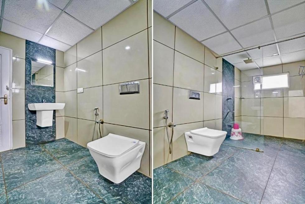 Elenji Vitara Resort Муннар Экстерьер фото