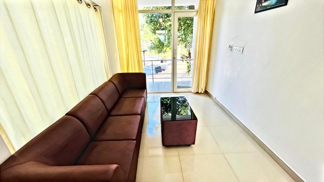 Elenji Vitara Resort Муннар Экстерьер фото