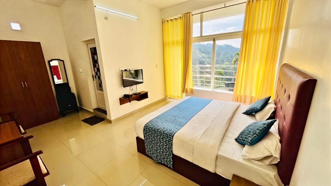 Elenji Vitara Resort Муннар Экстерьер фото