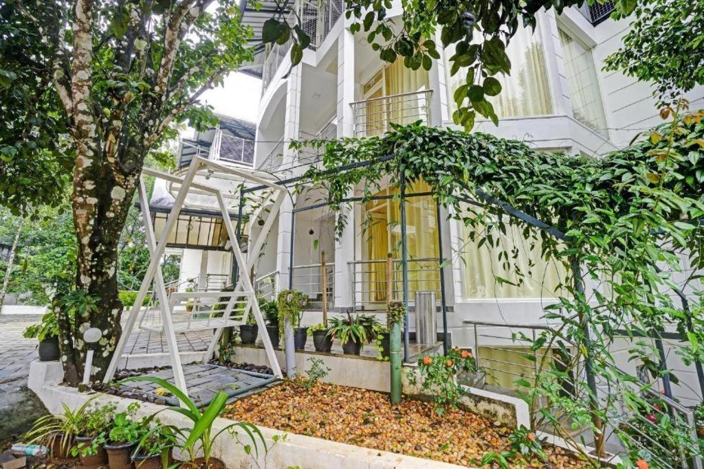 Elenji Vitara Resort Муннар Экстерьер фото